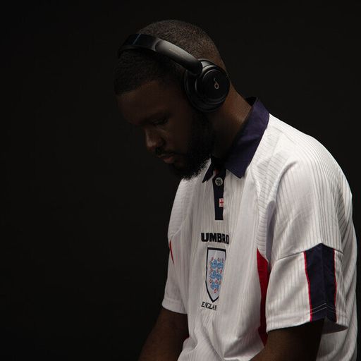 ABIODUN - MELT - 12th April 2024