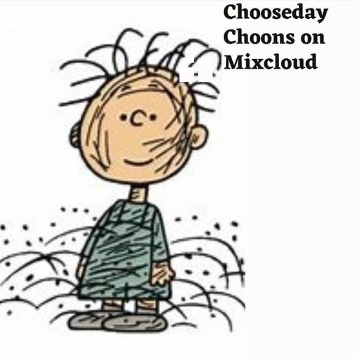 Guest Set Chooseday Choons 14 Nov 23