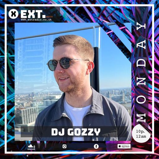 DJ Gozzy - 30 MAY 2022