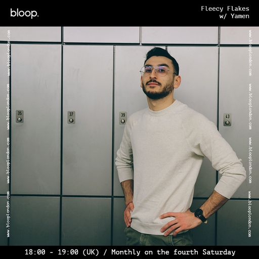 Fleecy Flakes w/ Yamen - 25.03.23