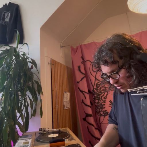 Cone Zone Episode 53 - Matt Live at Lotek Instore (01.20.2026)