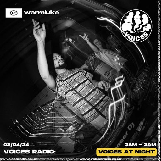 warmluke - 03/04/2024