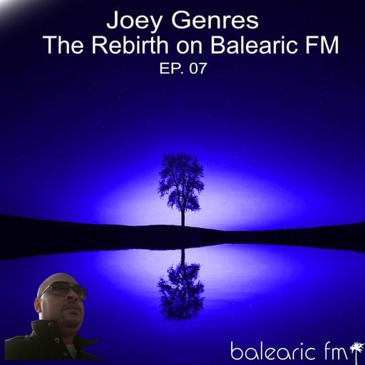 The Rebirth (006) (Joey Genres)