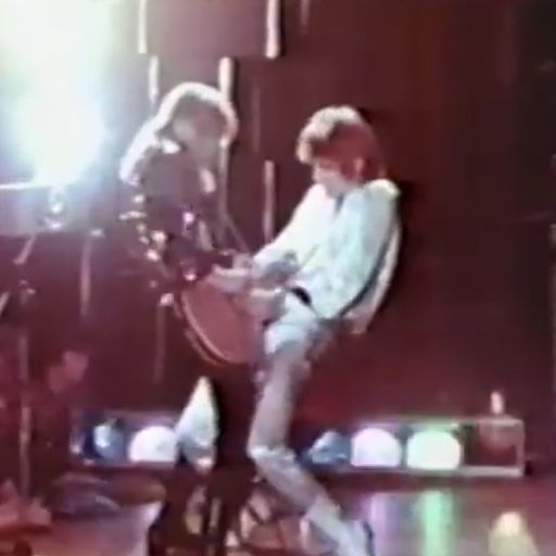 Bowie Live At Friars Aylesbury England July 15 1972