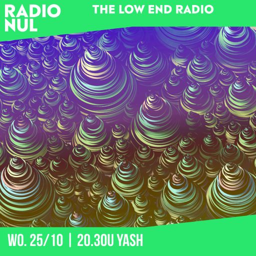 The Low End Radio S04E01 - Yash