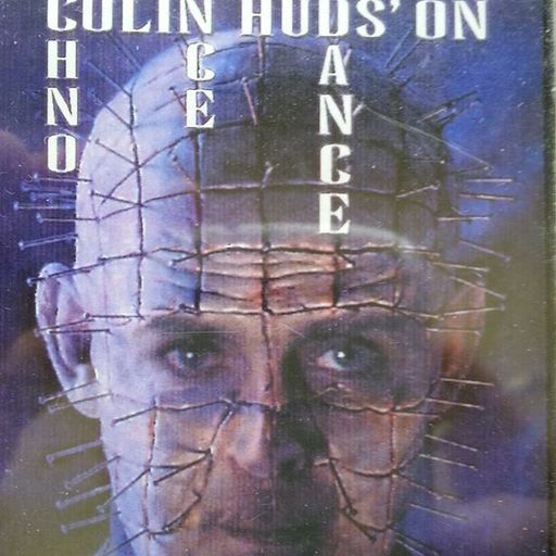 Colin Hudd Hard In Hell Trance Dance