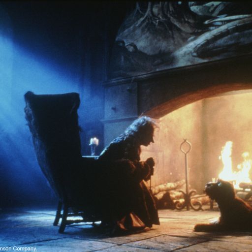 The Storyteller (ChilledExperience)