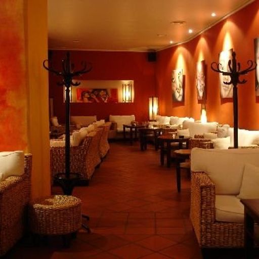 Chill Symphony (DeepAmbient)