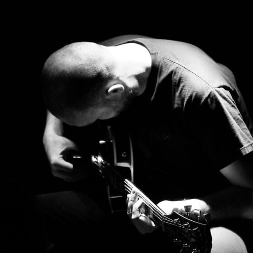Dirk Serries - Microphonics XVIII