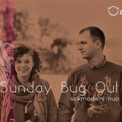 SUNDAY BUG OUT No. 2 (Sirius III)
