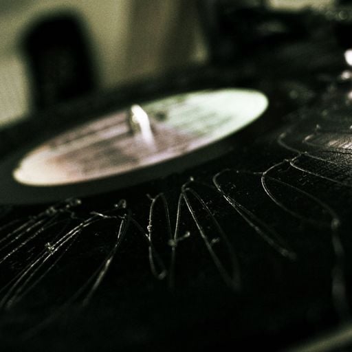 Gistro FM 628 (10/09/17) I Feel Like a Record That's Scratched