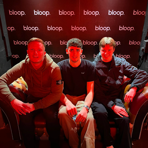 Outback LDN w/ JayLeeTaylor + Lewis Bayley / Oliver Whitney - 12.11.22