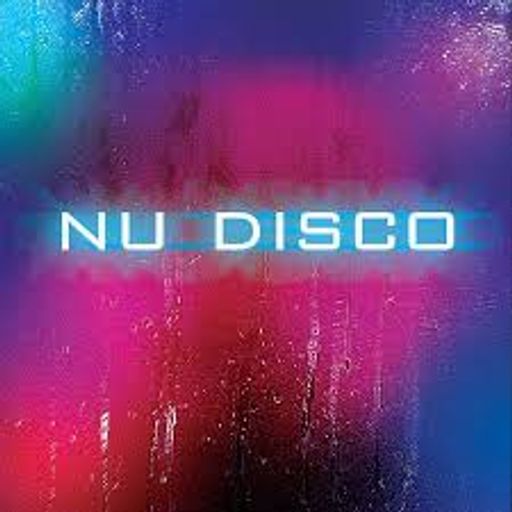 The Bedroom DJ - Nu Disco #1       (05 November 2019)