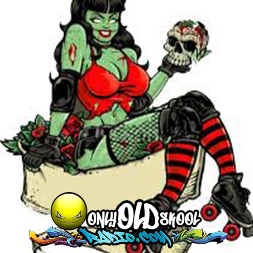 DJ Roller - Full Moon Set - Saturday 9th May 2020