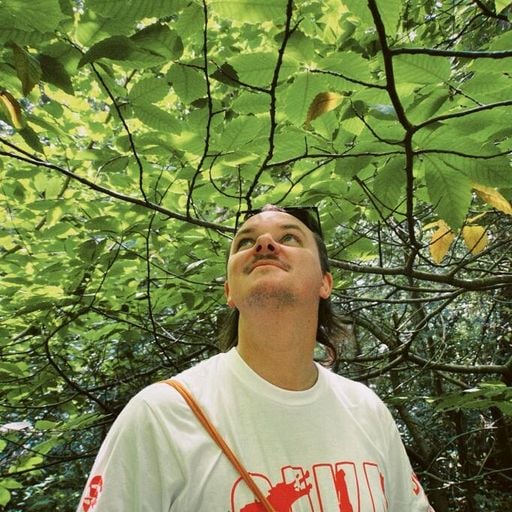 Where Else? curates: A Modern Eastern Journey w/ DJ Spezial // 19-09-2025
