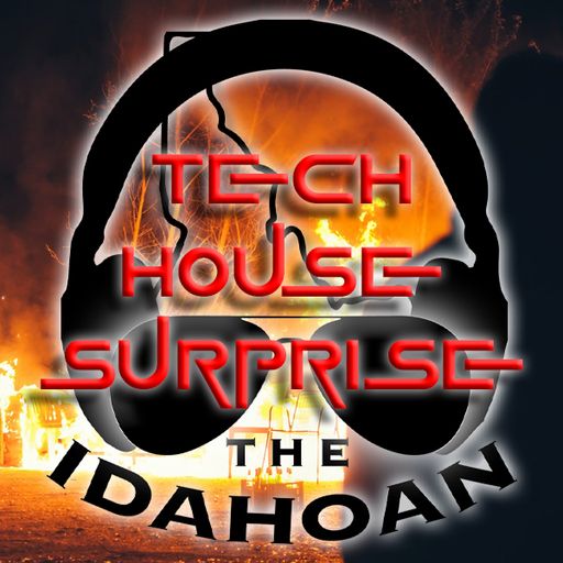 The Idahoan's Tech House Surprise