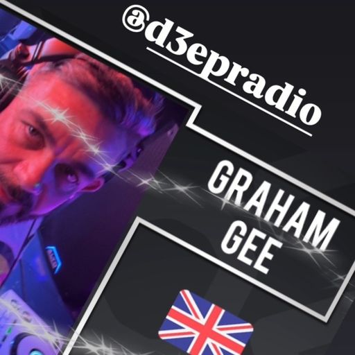 Graham Gee - Funk It, It's Sunday (12/01/25)