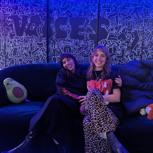 Duoă Surori - 09.02.24 - Voices Radio