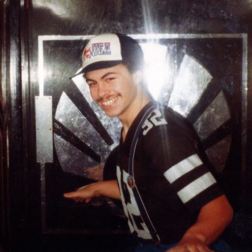 The Don talks to DJ Tee Pee