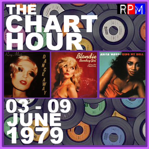 THE CHART HOUR : 03 - 09 JUNE 1979