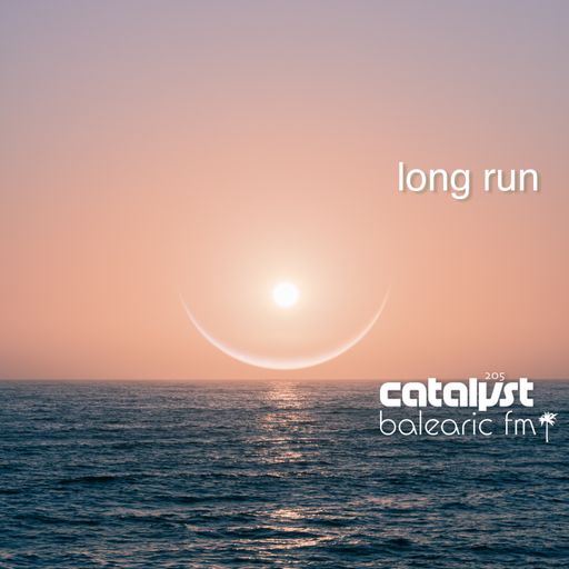 long run (catalyst, 205)