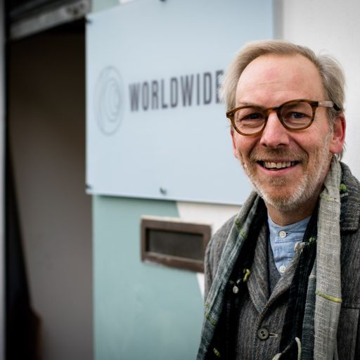 Patrick Forge // 30-11-16