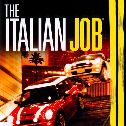 Heart & Soul #44 (The Italian Job by VioMb)
