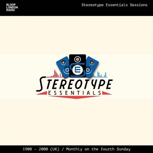 StereOtype Essentials Sessions - 26.05.24