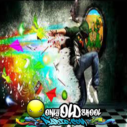 DJ Monatomic -  Saturday 17th June 2023 - OnlyOldSkoolRadio.com