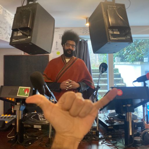 No Problemo #6: Pedro Montenegro w/ Baldo Verdú // 19-02-2025