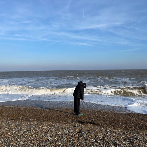 Not Waving - 13th March 2025
