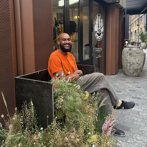 Swimdem Sounds w/ Natty Cole - 20/03/26 [Voices Radio]