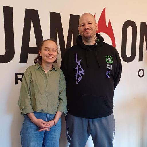 Beatreis #20 | 17.01.2025 | 2006 mit Gimma