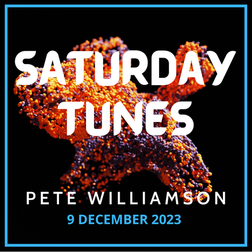 Saturday: Classic Trance - 9 December 2023