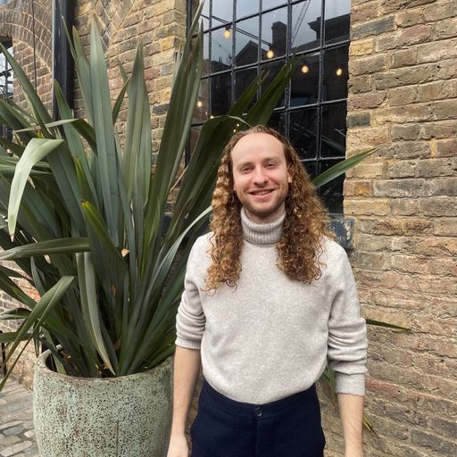 Cameron Randall - 17/03/24 - Voices Radio