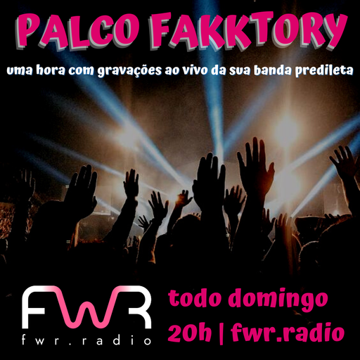 Palco Fakktory 005 - 10.1.2021