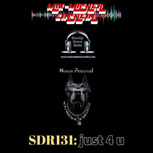 SDR131: Just 4 U