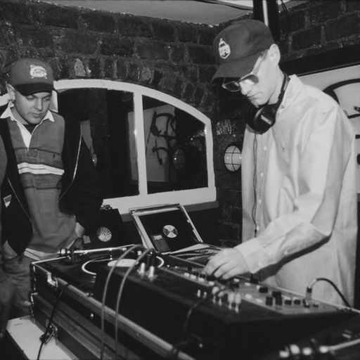 James Lavelle presents 'That's How It Is' Def Mix: Late Night, with DJ Commentary