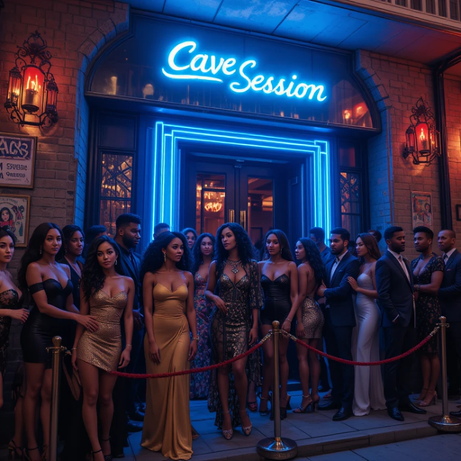 DJ HimDo "The Cave Session" (09/21/2025)