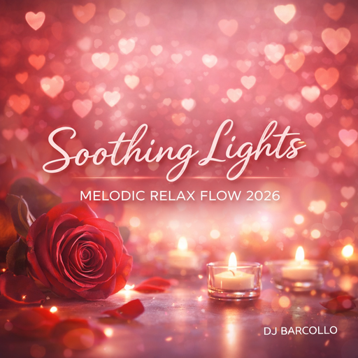 Soothing Lights – Melodic Relax Flow February 2026