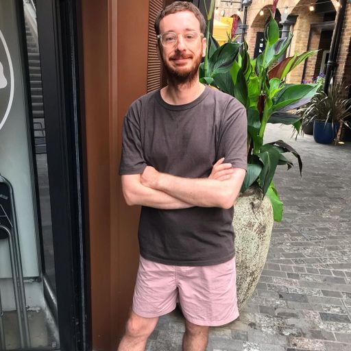 The Damn England Breakfast Show 04/08/24 - [Voices Radio]