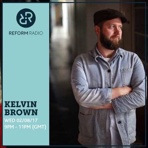 Kelvin Brown 2nd August 2017