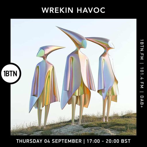 Wrekin Havoc - 04.09.2025