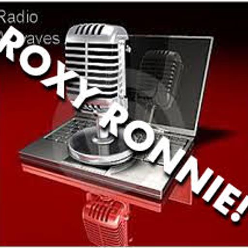 Roxy Ronnie Show 30.03.2019