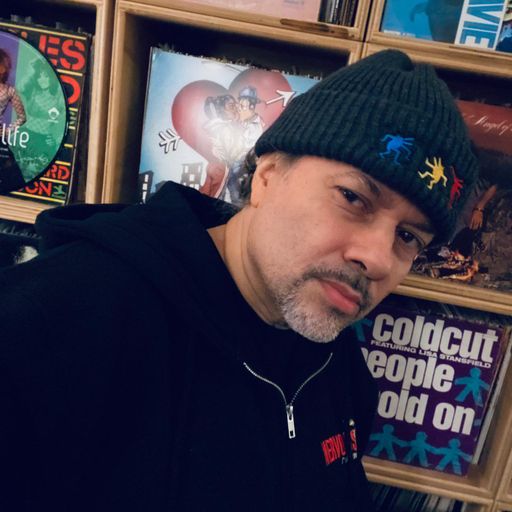 Lockdown Sessions with Louie Vega - Disco, Boogie, and House Classics // 15-11-20