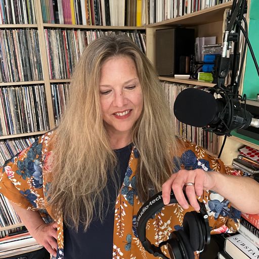 Colleen 'Cosmo' Murphy's Balearic Breakfast 10.6.25
