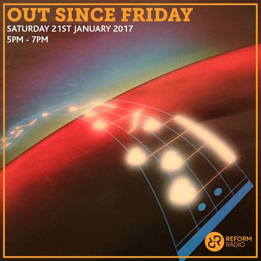 Out Since Friday 21st January 2017