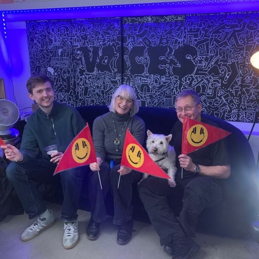 Super Sevens - 14/02/26 - [Voices Radio]