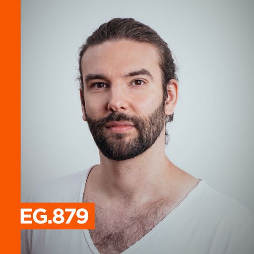 EG.879 Eelke Kleijn