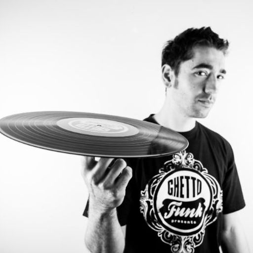 JFB - Monkey Mash Up Scratch mix
